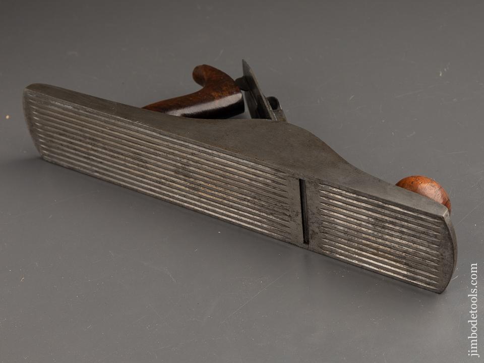 STANLEY No. 5 1/2C Jumbo Jack Plane Type 11 circa 1910-18 - 89922