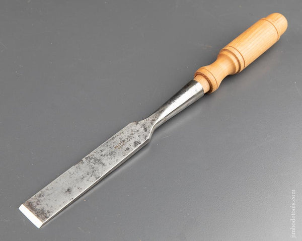 One inch CHARLES BUCK Socket Chisel - 89926