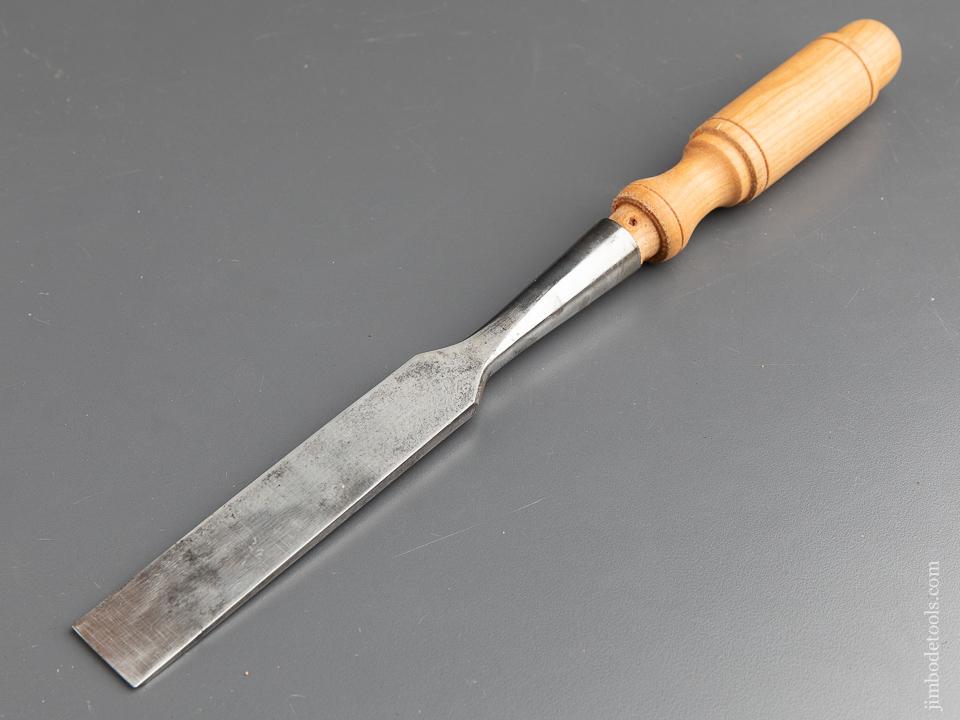 One inch CHARLES BUCK Socket Chisel - 89926