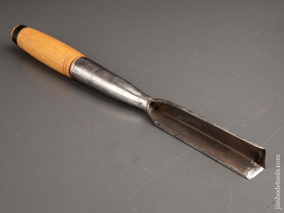 One inch MILLINER & BARTON Corner Chisel - 89929