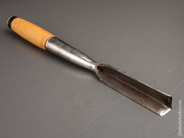 One inch MILLINER & BARTON Corner Chisel - 89929