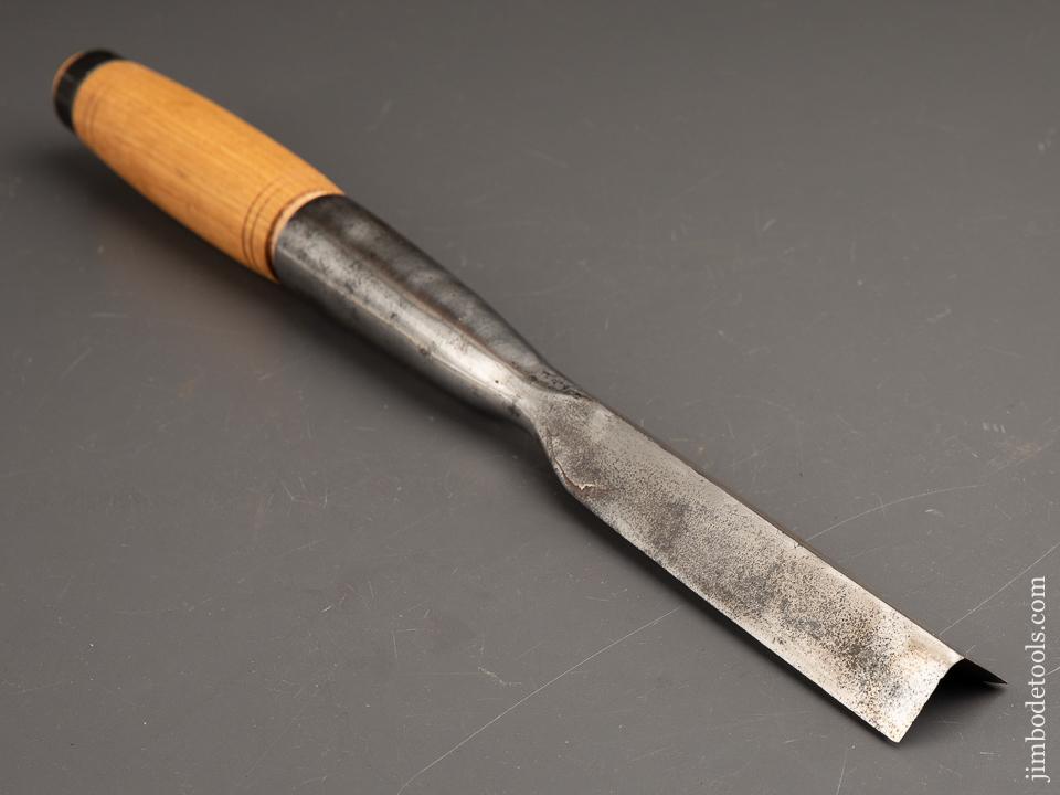 One inch MILLINER & BARTON Corner Chisel - 89929