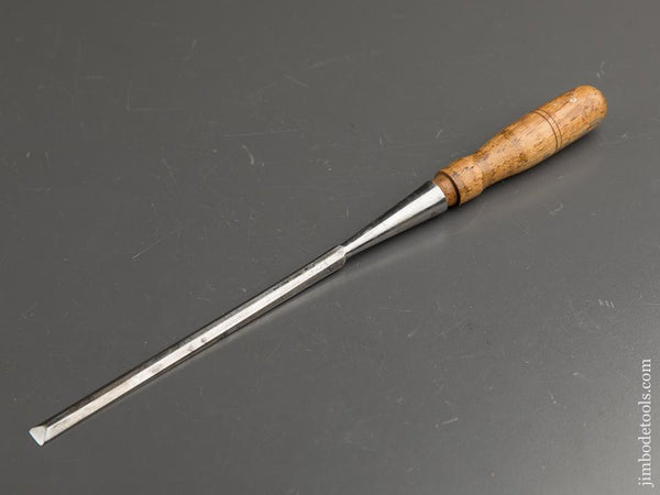 3/8 inch JAMES SWAN Paring Chisel- 89930
