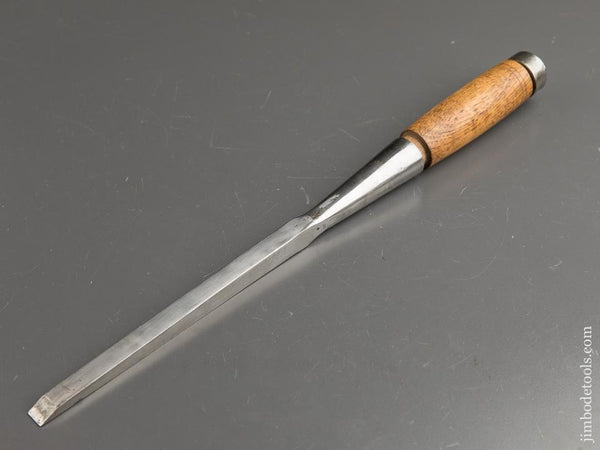 1/2 inch UNDERHILL Laminated Heavy Framing Chisel - 89932