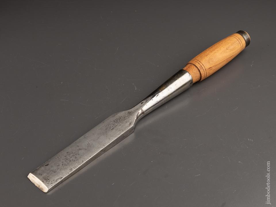 1 1/2 inch UNDERHILL Laminated Heavy Framing Chisel - 89933