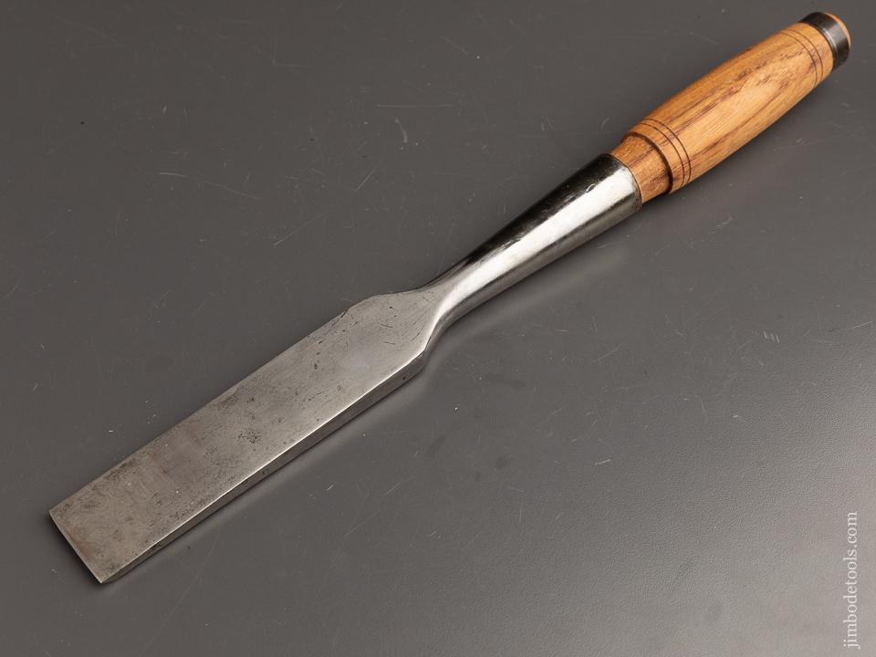 1 1/2 inch UNDERHILL Laminated Heavy Framing Chisel - 89933
