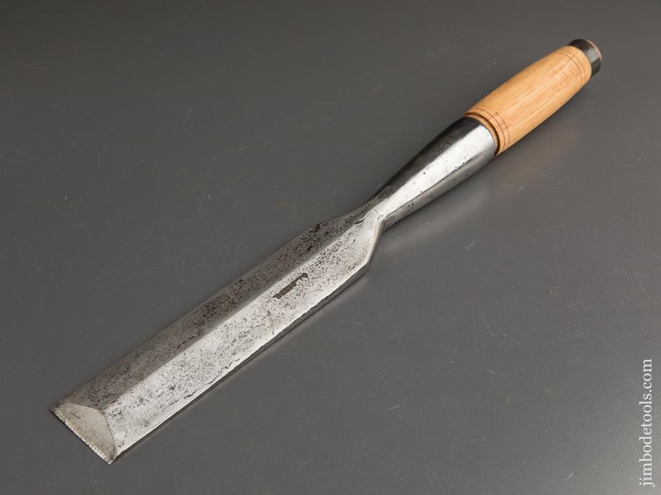 Two inch BEEBE Laminated Heavy Framing Chisel - 89946