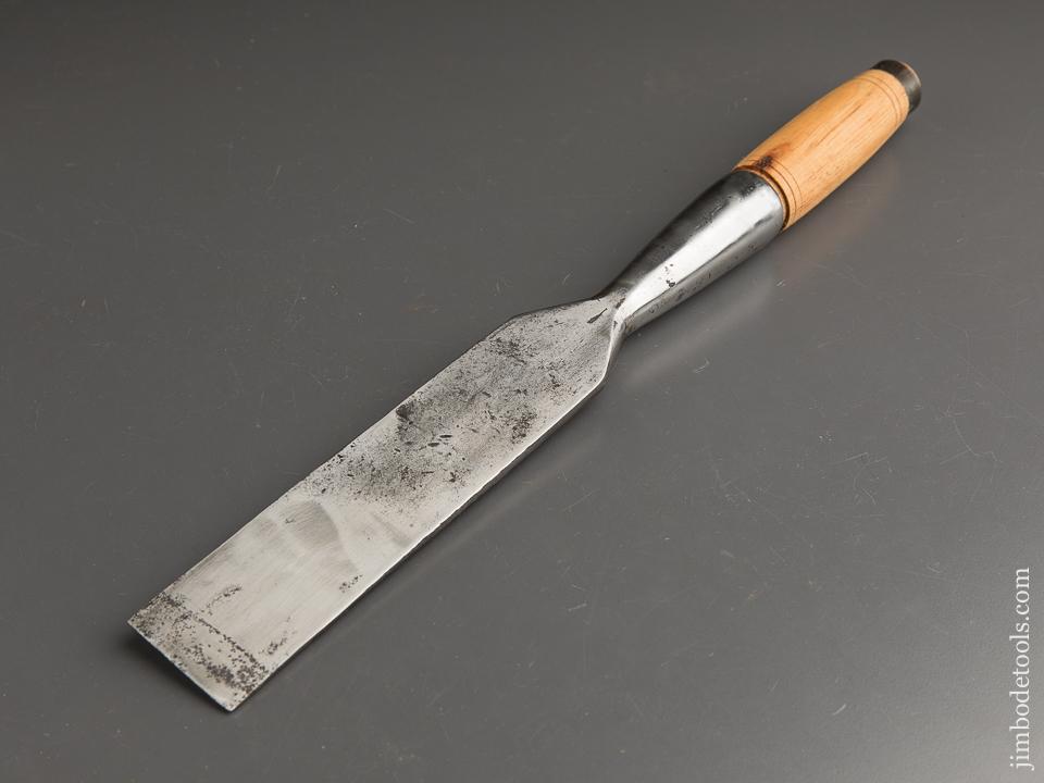 Two inch BEEBE Laminated Heavy Framing Chisel - 89946