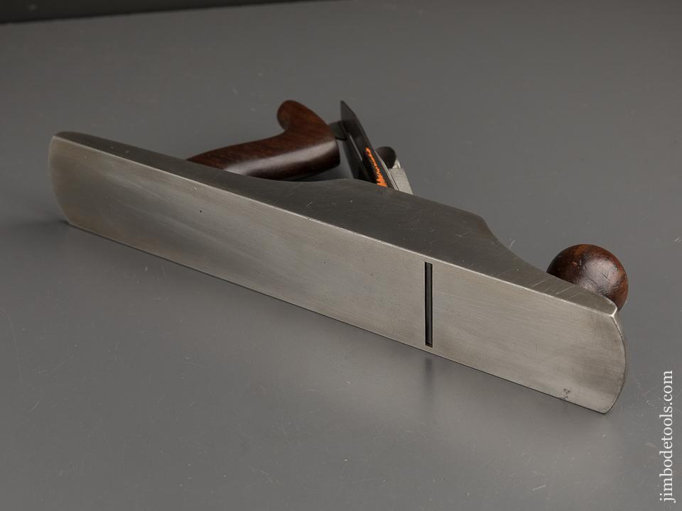Fantastic STANLEY No. 605 BEDROCK Jack Plane Type 9 circa 1931-32 SWEETHEART - 89947