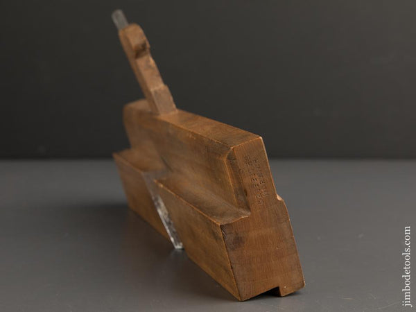 GRIFFITHS NORWICH Signed! Spill Plane circa 1803-1958 EXTRA FINE - 89955U