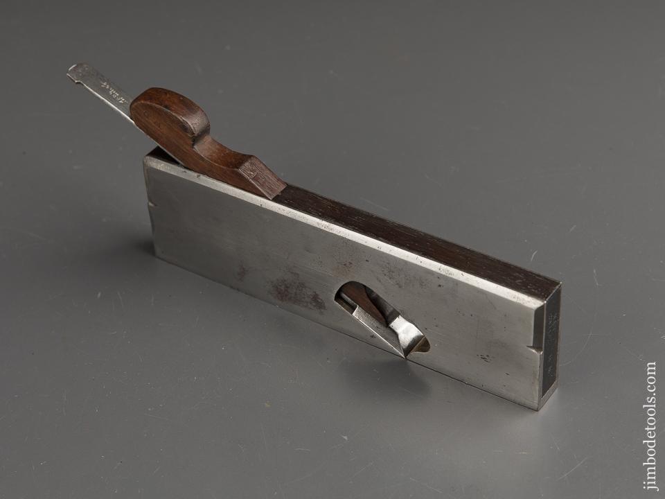 3/4 x 8 1/4 inch SPIERS Rabbet Plane - 89957