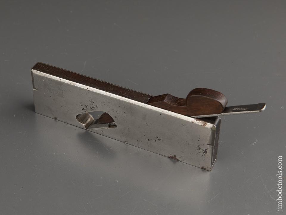 3/4 x 8 1/4 inch SPIERS Rabbet Plane - 89957