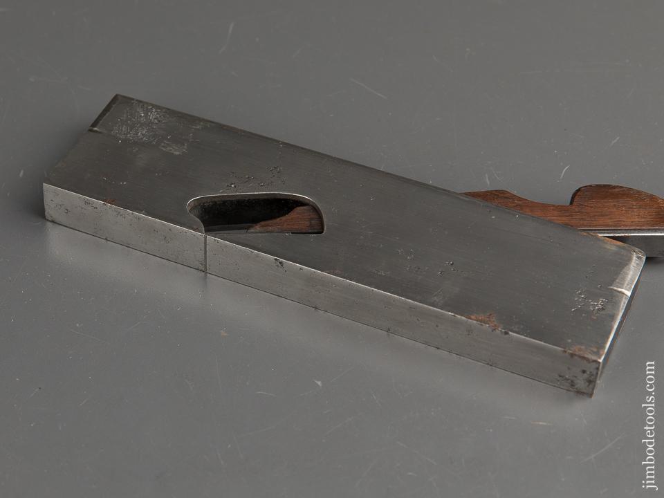 3/4 x 8 1/4 inch SPIERS Rabbet Plane - 89957