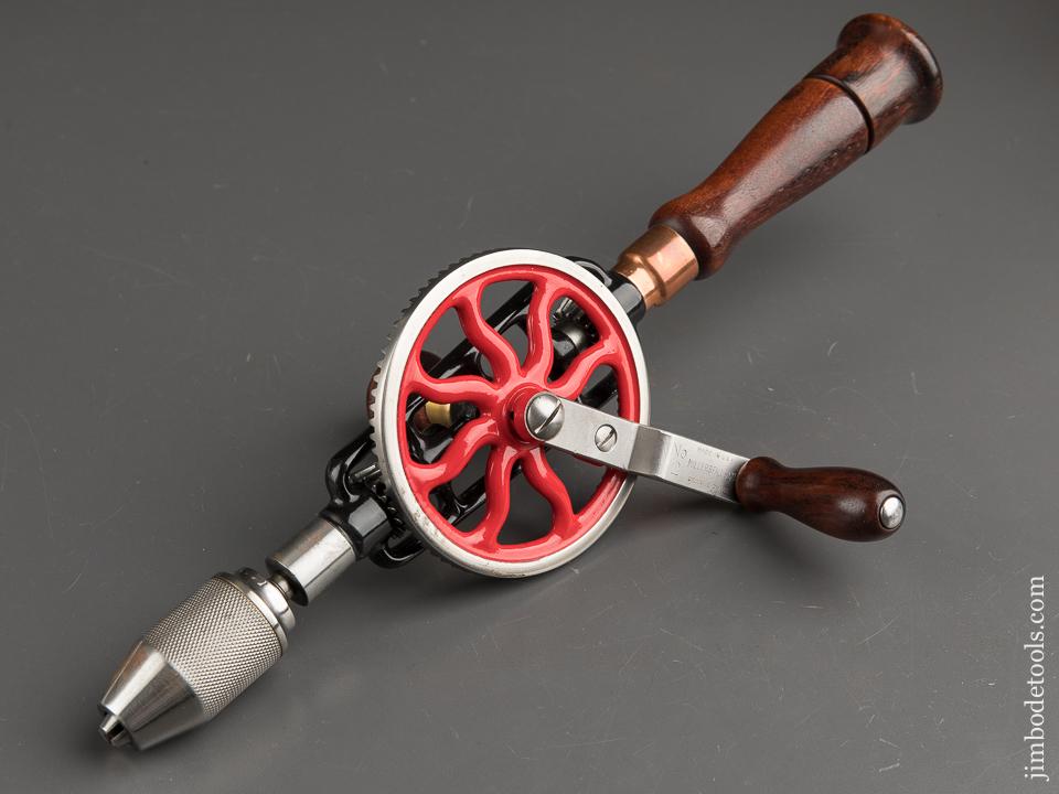 MILLERS FALLS No. 2 Egg Beater Hand Drill - 89958