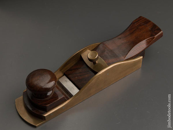 Fine! HENLEY OPTICAL Improved Miter Plane - 89959U