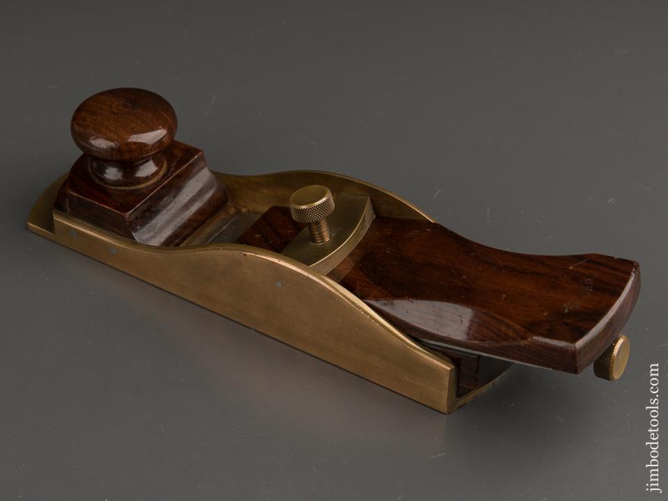 Fine! HENLEY OPTICAL Improved Miter Plane - 89959U