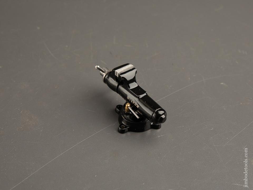 Wonderful! WILTON Miniature Vise by PAUL HAMLER - 89970U