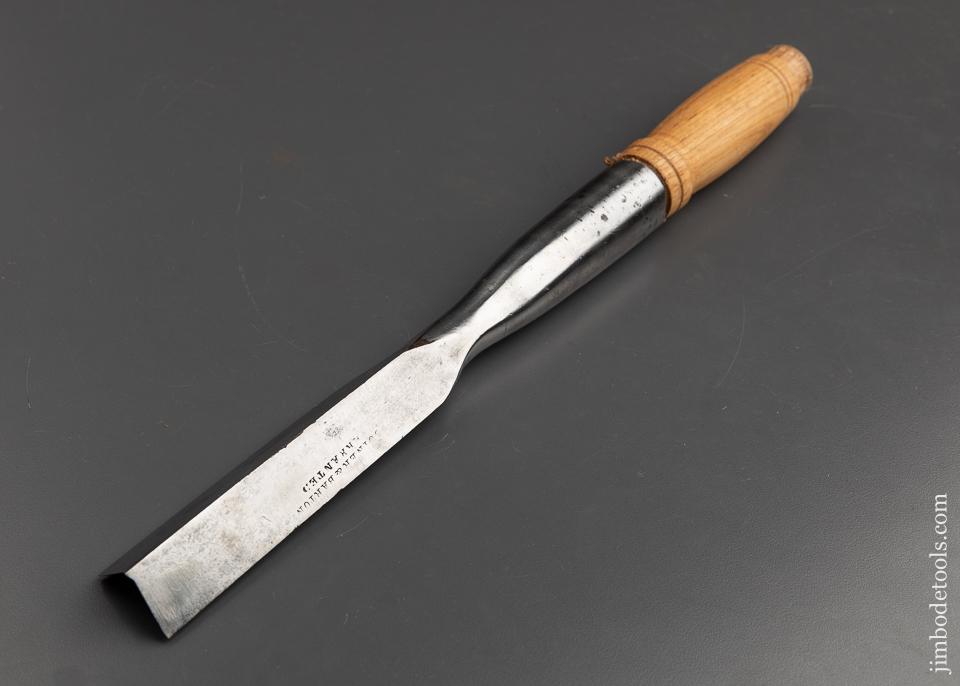 Extra Fine One inch JOINER & BARTON Corner Chisel - 89975