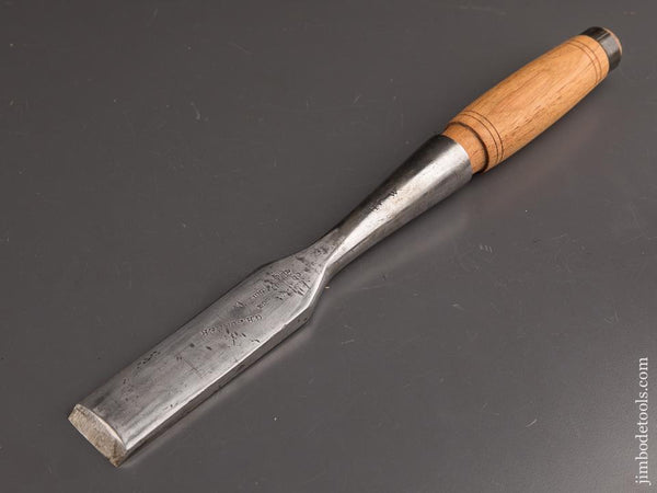 1 1/2 inch UNDERHILL Laminated Heavy Framing Chisel - 89977