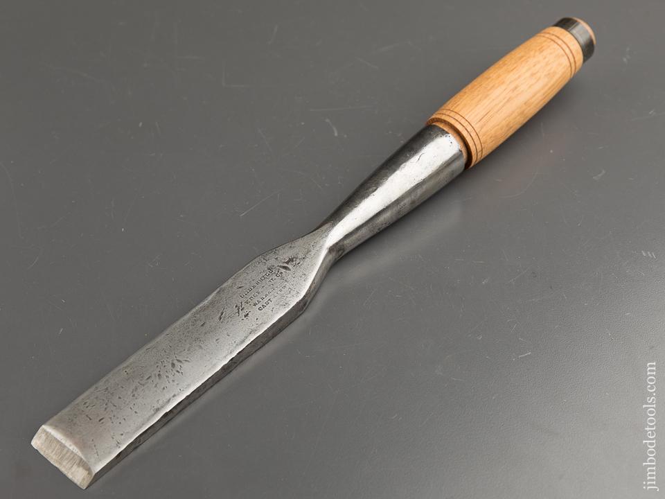 1 1/2 inch UNDERHILL Laminated Heavy Framing Chisel - 89981