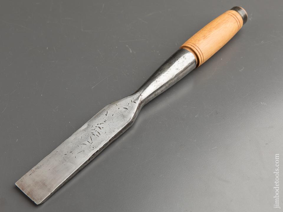 1 1/2 inch UNDERHILL Laminated Heavy Framing Chisel - 89981