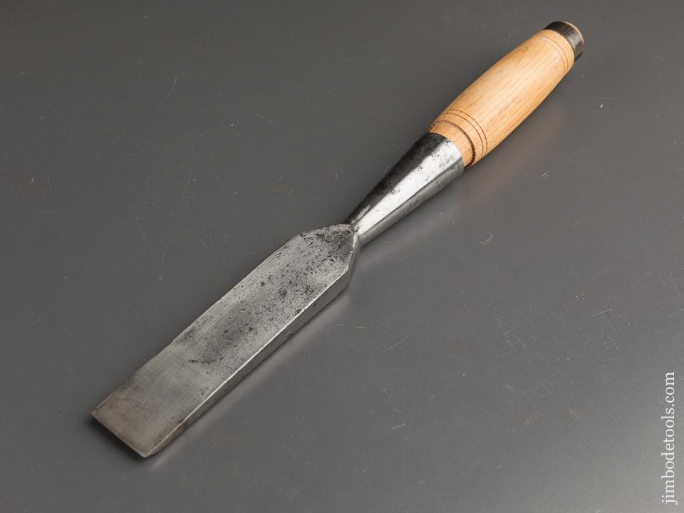 1 1/2 inch DOUGLASS Laminated Heavy Framing Chisel - 89982