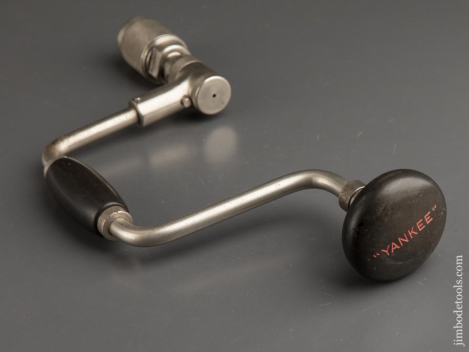 Pre-STANLEY YANKEE No. 2101-10 inch Bit Brace - 89991