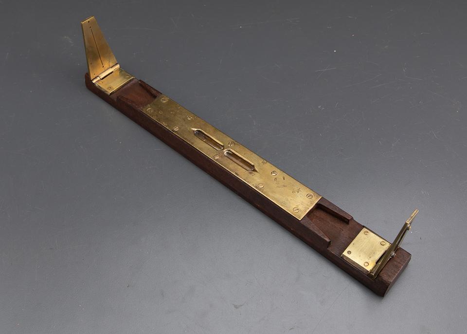 16 inch Sighting Level - EXCALIBUR 89