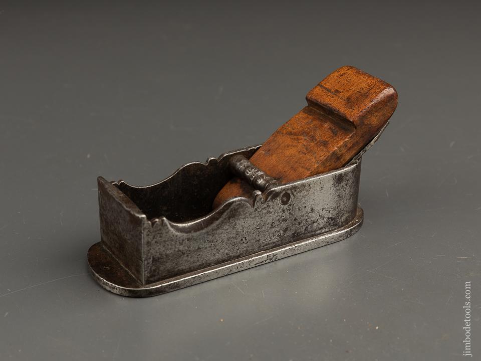FABULOUS! 17th/18th Century European Miter Plane - 90000U - AS OF DEC ...