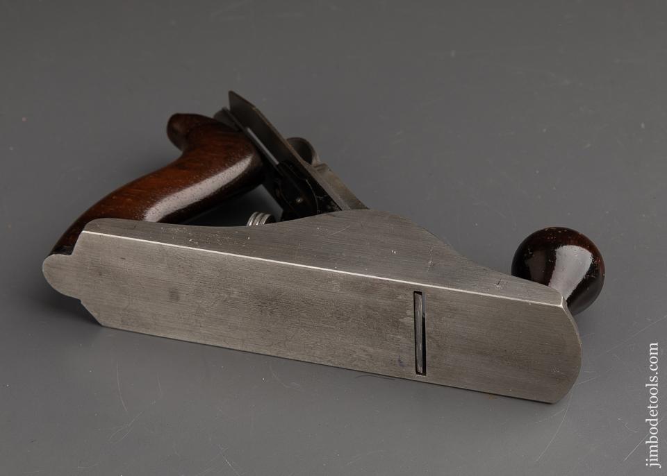 STANLEY No. 3 Smooth Plane Type 16 circa 1933-41 - 90014