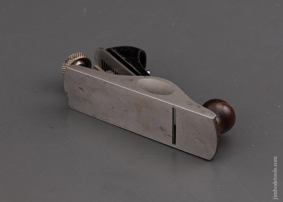 Extra Fine! STANLEY No. 203 Block Plane - 90023