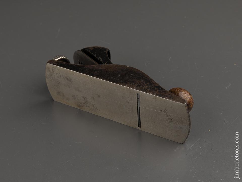 STANLEY FOUR SQUARE Block Plane - 90024
