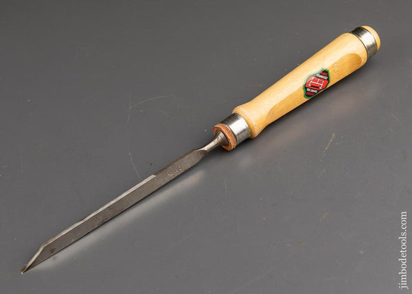 1/16 inch ULMIA Mortise Chisel with Decal - 90026