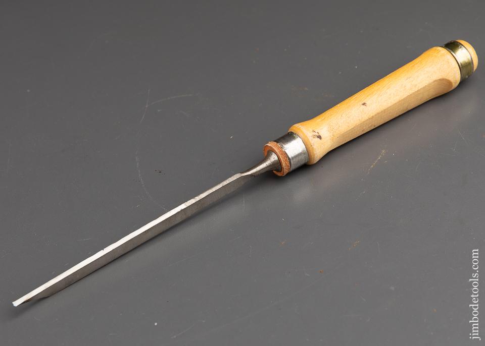 1/16 inch ULMIA Mortise Chisel with Decal - 90026