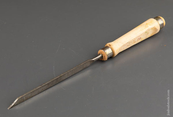 1/8 inch ULMIA Mortise Chisel - 90028