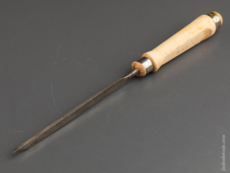 1/8 inch ULMIA Mortise Chisel - 90028
