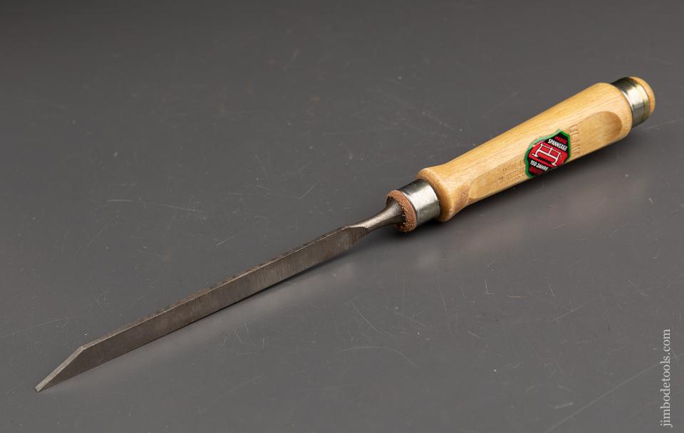 1/8 inch ULMIA Mortise Chisel - 90029