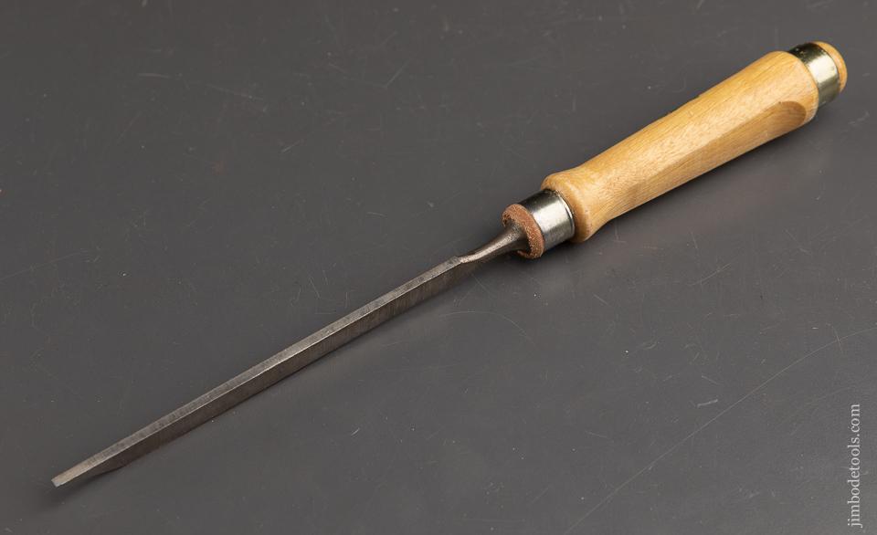 1/8 inch ULMIA Mortise Chisel - 90029