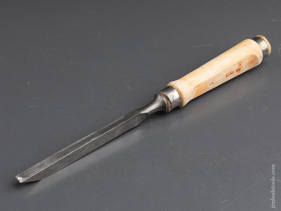 3/8 inch ULMIA Mortise Chisel - 90032