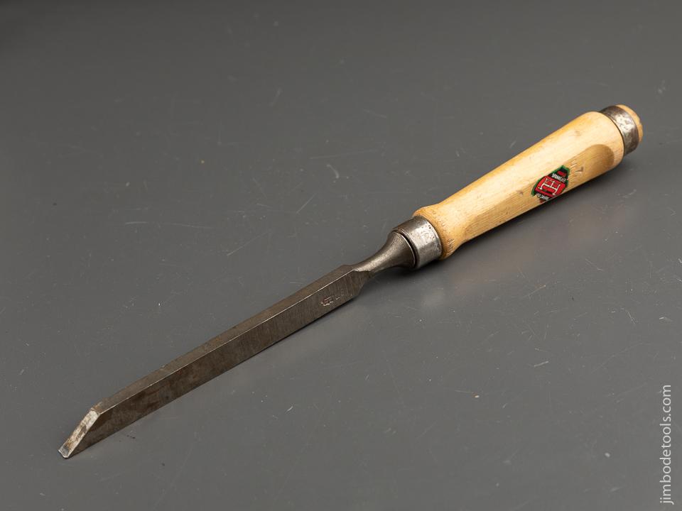 5/16 inch ULMIA Mortise Chisel with Decal - 90031