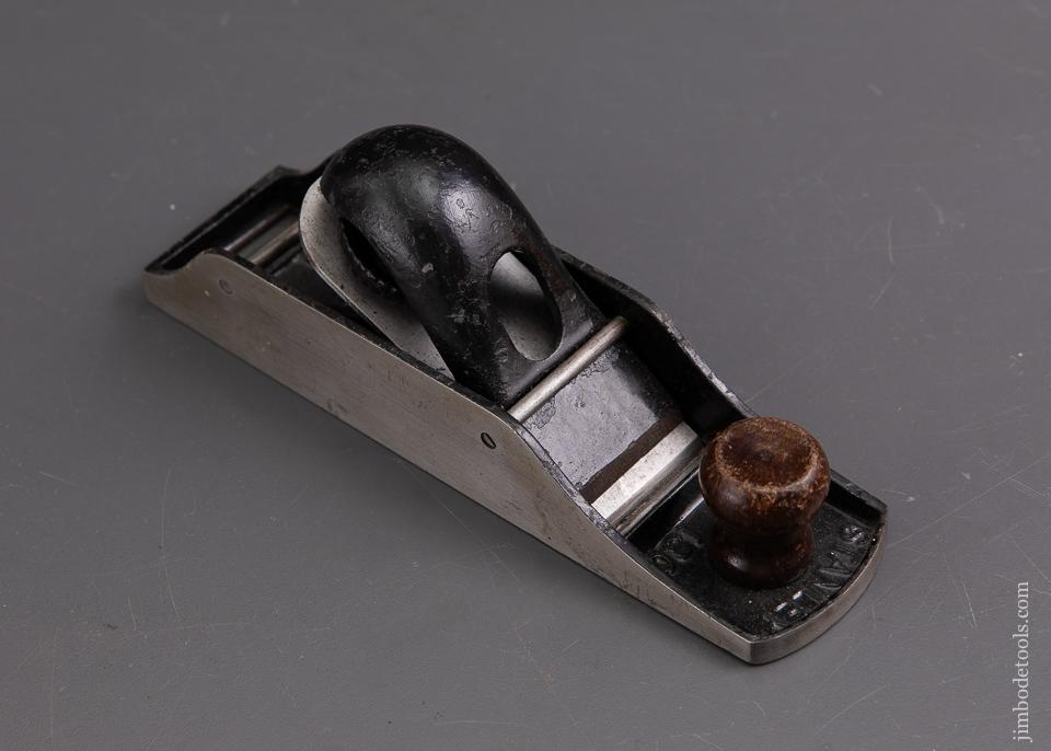 STANLEY No. 130 Double End Block Plane - 90033
