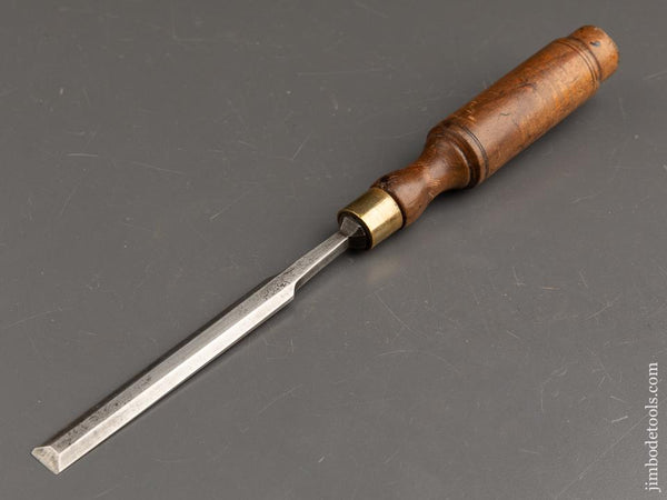 1/2 inch D.R. BARTON Chisel - 90038