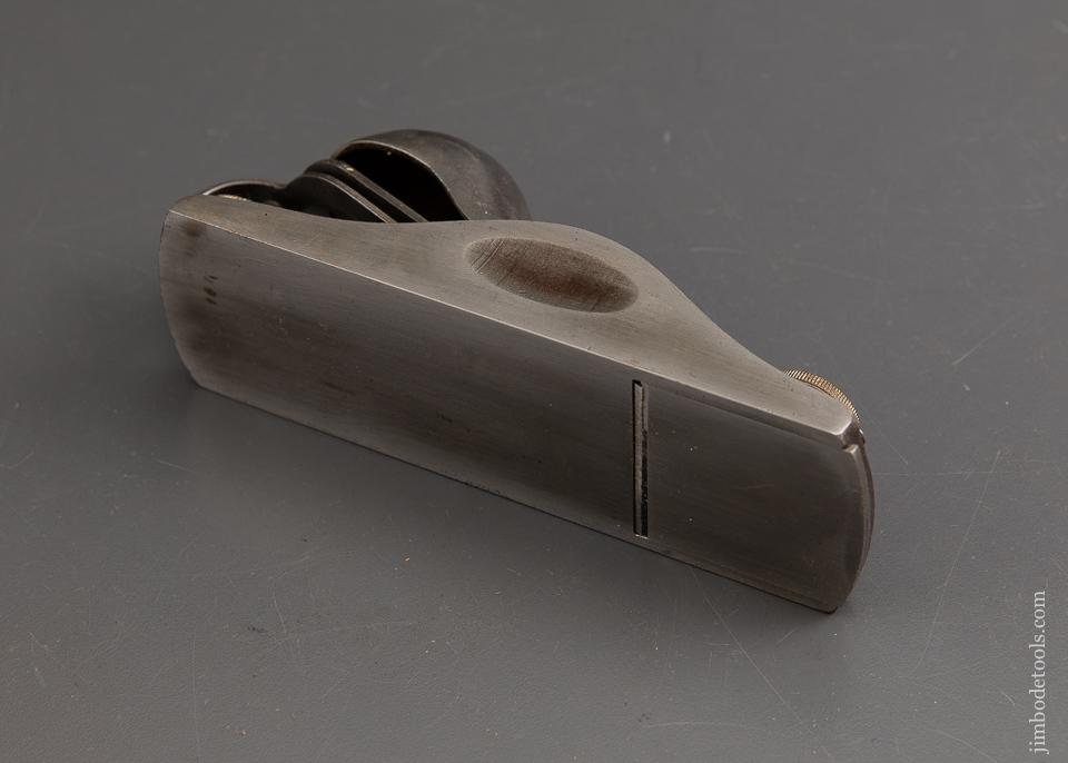 Fine! STANLEY No. 18 Block Plane SWEETHEART - 90040