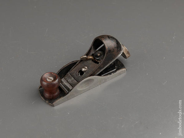 MILLERS FALLS No. 45 Block Plane - 90041