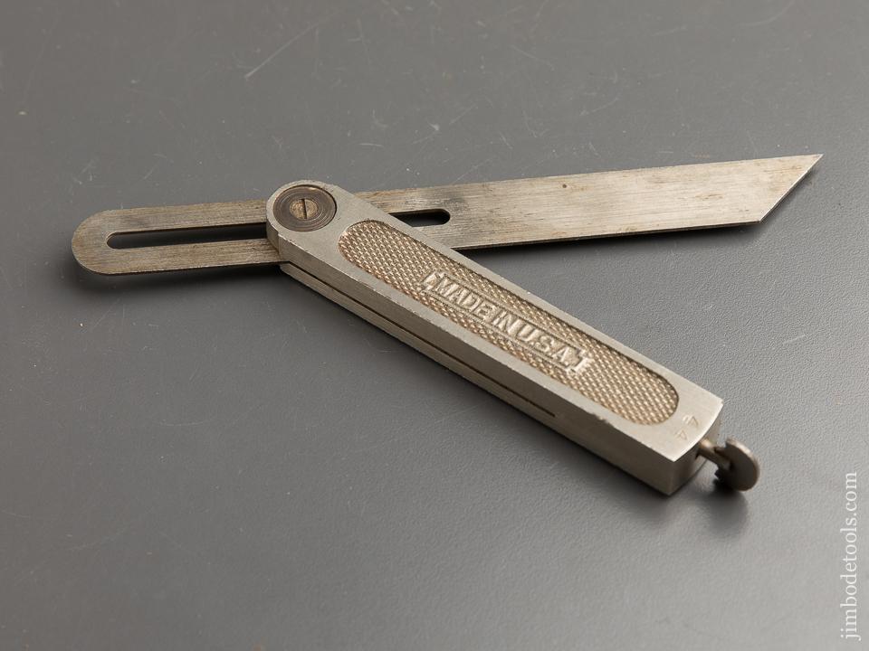 Extra Fine Eight inch STANLEY No. 18 Eureka T Bevel - 90048