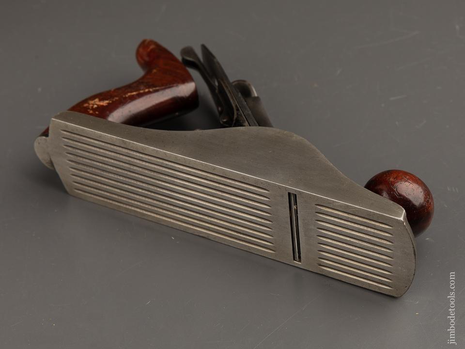 Fine SARGENT No. 409C Smooth Plane - 90049