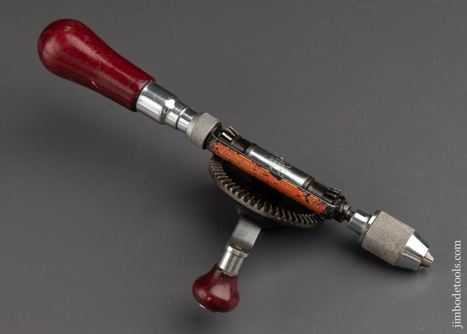 Minty YANKEE No. 1530A Multi-Speed Egg Beater Hand Drill - 90043