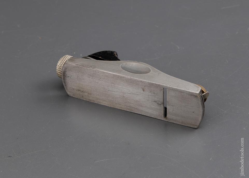 Extra Fine STANLEY No. 60 1/2 Low Angle Block Plane - 90050