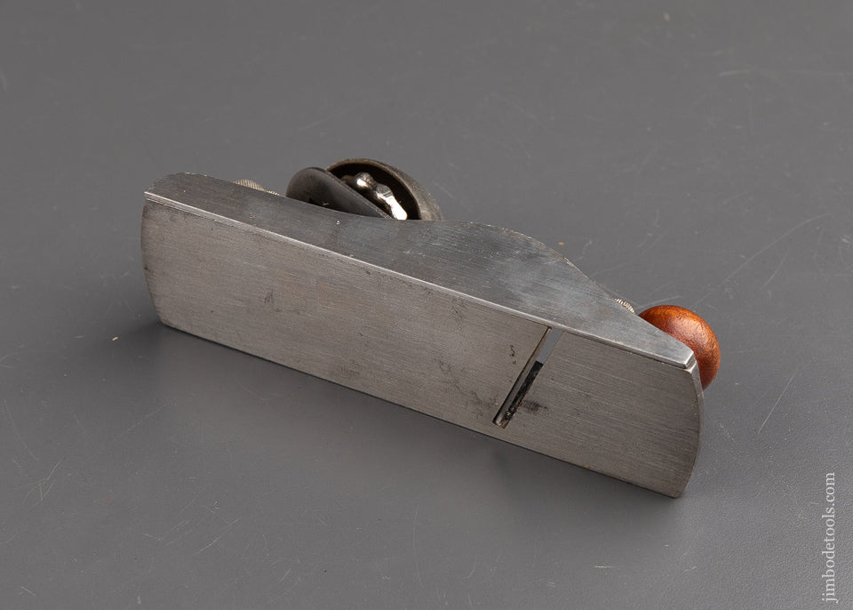 Extra Fine MILLERS FALLS No. 07 Skew Block Plane - 90051