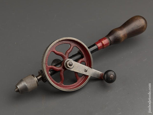 GOODELL-PRATT Egg Beater Hand Drill - 90052